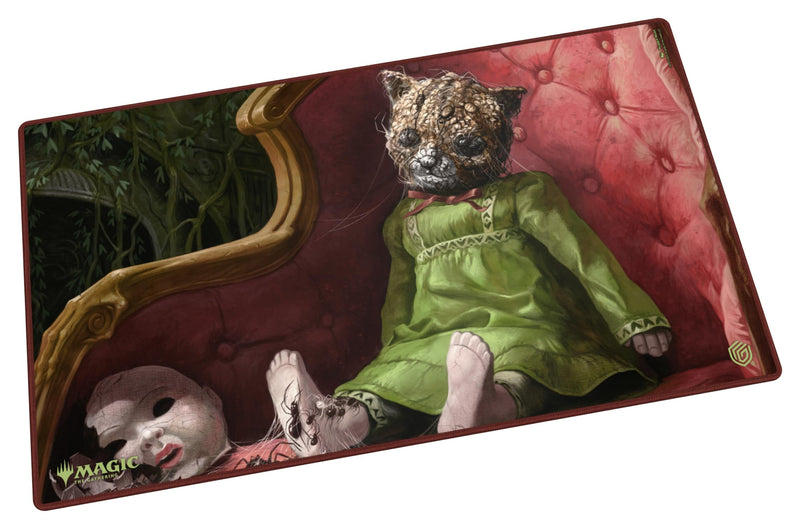 Play-Mat Magic: The Gathering Duskmourn” - 4