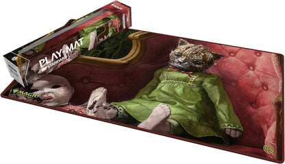 Play-Mat Magic: The Gathering Duskmourn” - 4