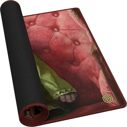 Play-Mat Magic: The Gathering Duskmourn” - 4