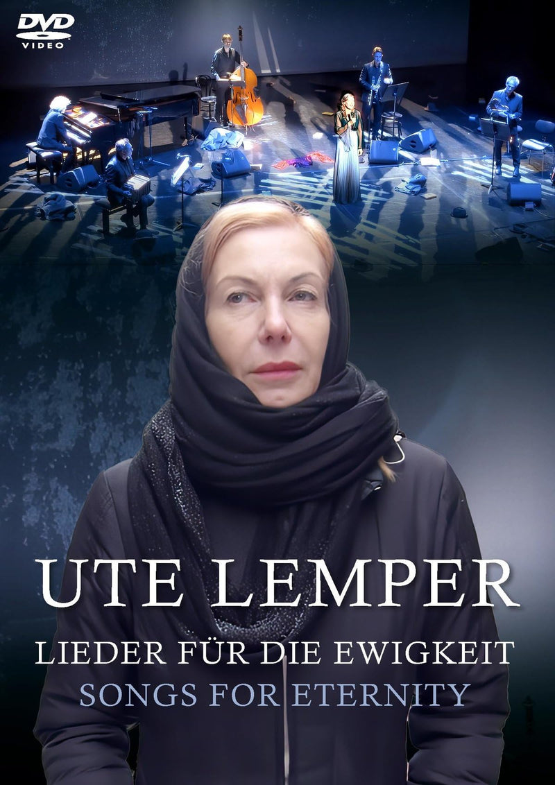 Ute Lemper: Lieder Fur Die Ewigkeit