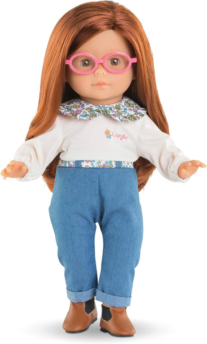 Ma Corolle - Coffret Chic et Accessoires, vêtements, pour poupée, 36cm, dès 4 Ans, 9000212750