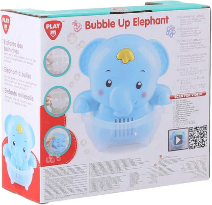 PlayGo Badplezier - olifant Bubble Up