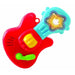 PlayGo 2524 - Baby Rockstar gitaar, werkt op batterijen