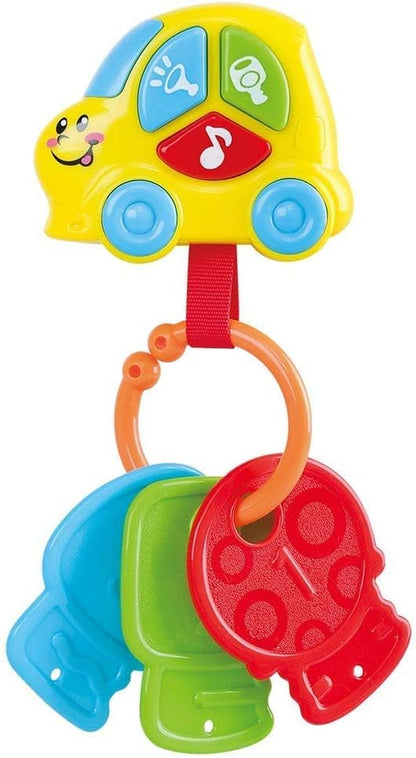 PlayGo Schlüsselanhänger Aktivitäten
