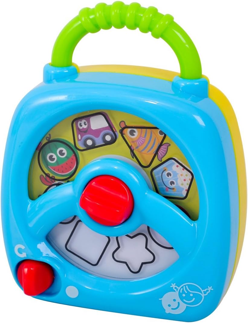 PlayGo 2662 - Baby muziekbox