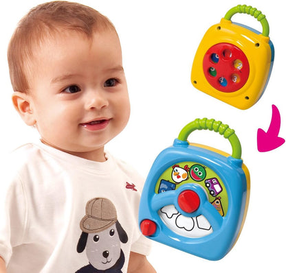 PlayGo 2662 - Baby muziekbox