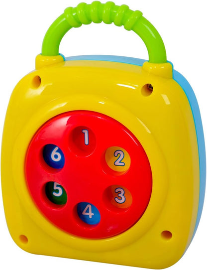 PlayGo 2662 - Baby muziekbox