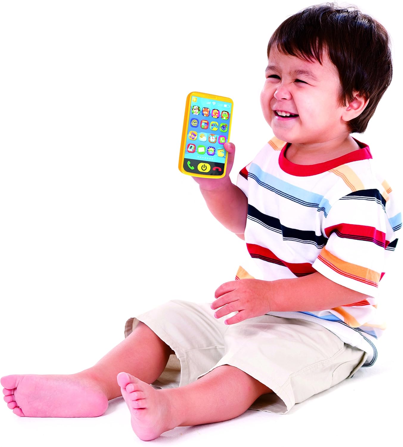 Playgo 2670 Explorer Baby Monitor