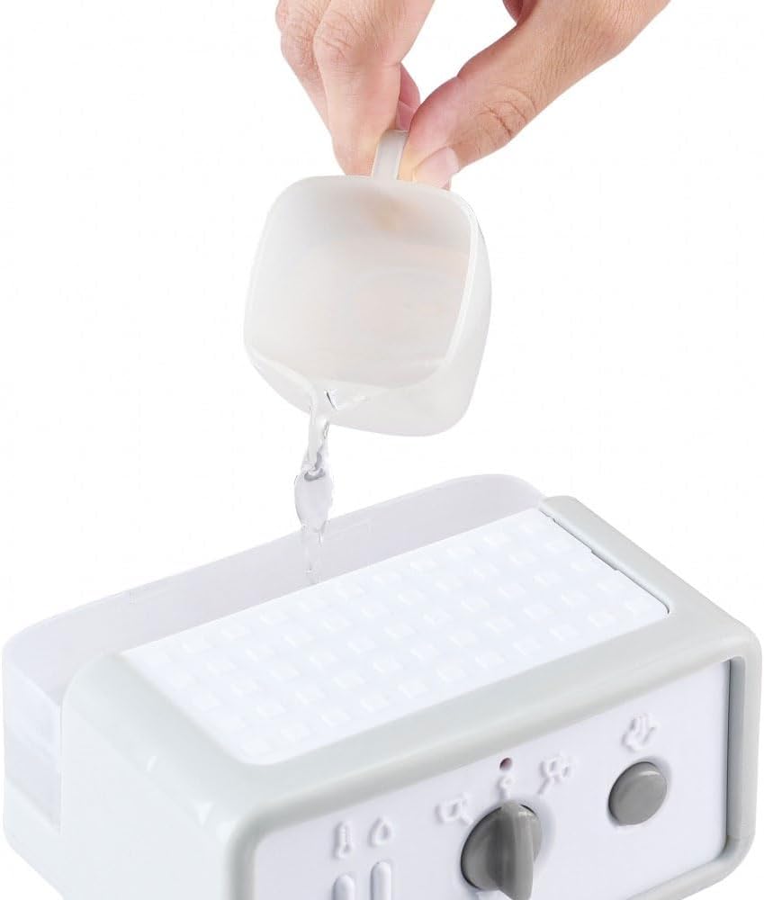 Playgo Kaffeemaschine Espressomaschine mit echten Funktionen Milchaufschäumer, 3187