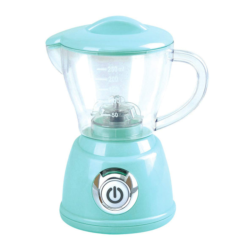 PlayGo Constructieve speelgoed apparaten blender set voor speelgoed keukens doen alsof spelen actie-leuke keuken mengapparaten voor kinderen vanaf 3 jaar