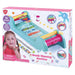 Play - Play Maak je eigen Armbanden Weefmachine Set 16dlg.