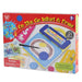 PlayGo 7318 Stencil Set