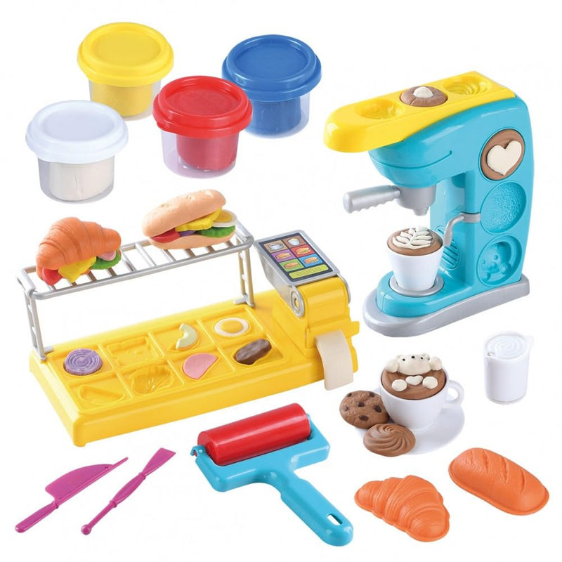 Play - Play Cafe en Lunchroom Kleiset 22dlg.