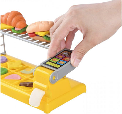 Play - Play Cafe en Lunchroom Kleiset 22dlg.