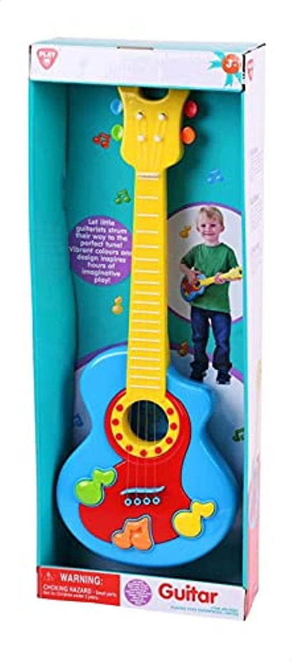 KINDERGITAAR