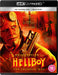 Hellboy: The Crooked Man