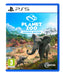 Planet Zoo - Console Edition - PlayStation 5
