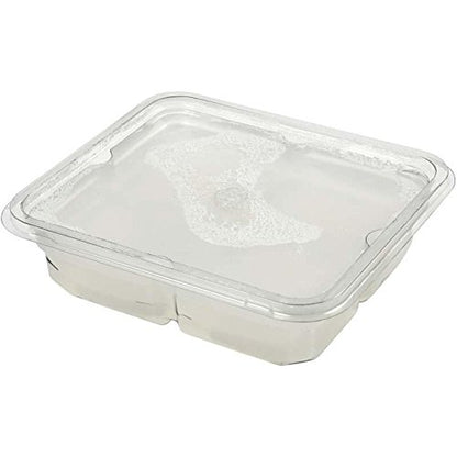 Kristallform für Gießseife, 1kg