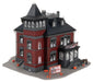 FALLER 190034 H0 Action Set Halloween Track Gauge H0