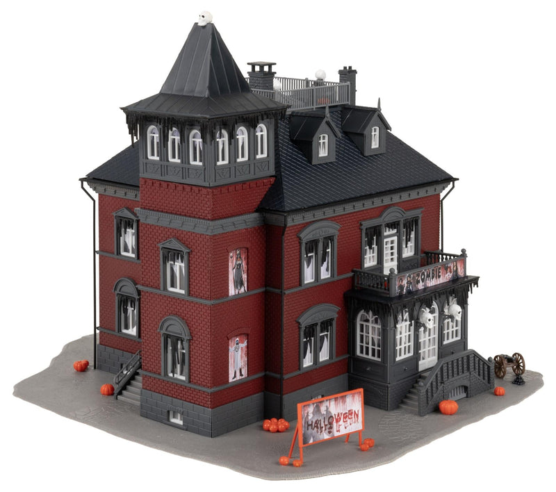 FALLER 190034 H0 Action Set Halloween Track Gauge H0