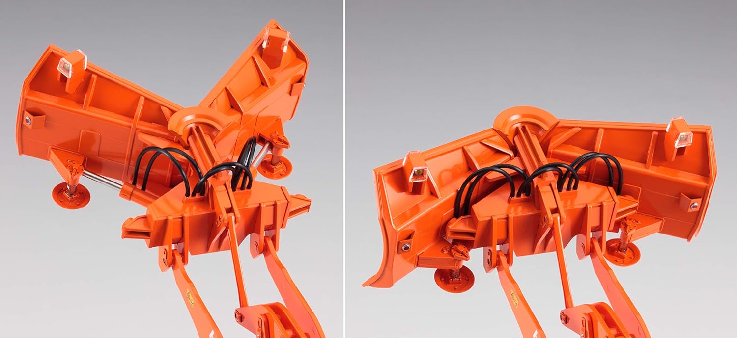 Hasegawa- Kit per modellini in plastica, HA66102
