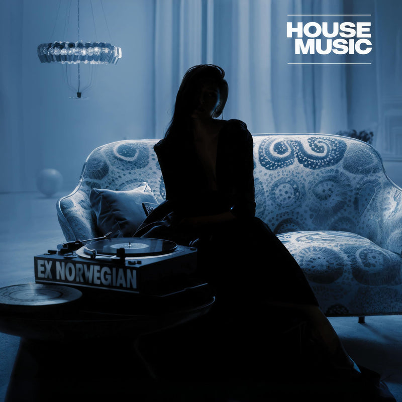 House Music 2024 Edition