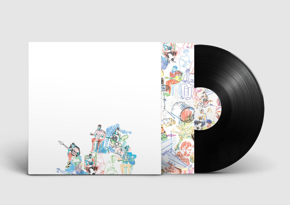 Sam Wilkes, Craig Weinrib, and Dylan Day