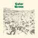 Color Green