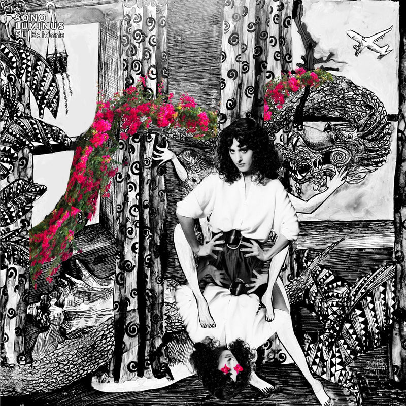 Alex Sopp: The Hem & the Haw