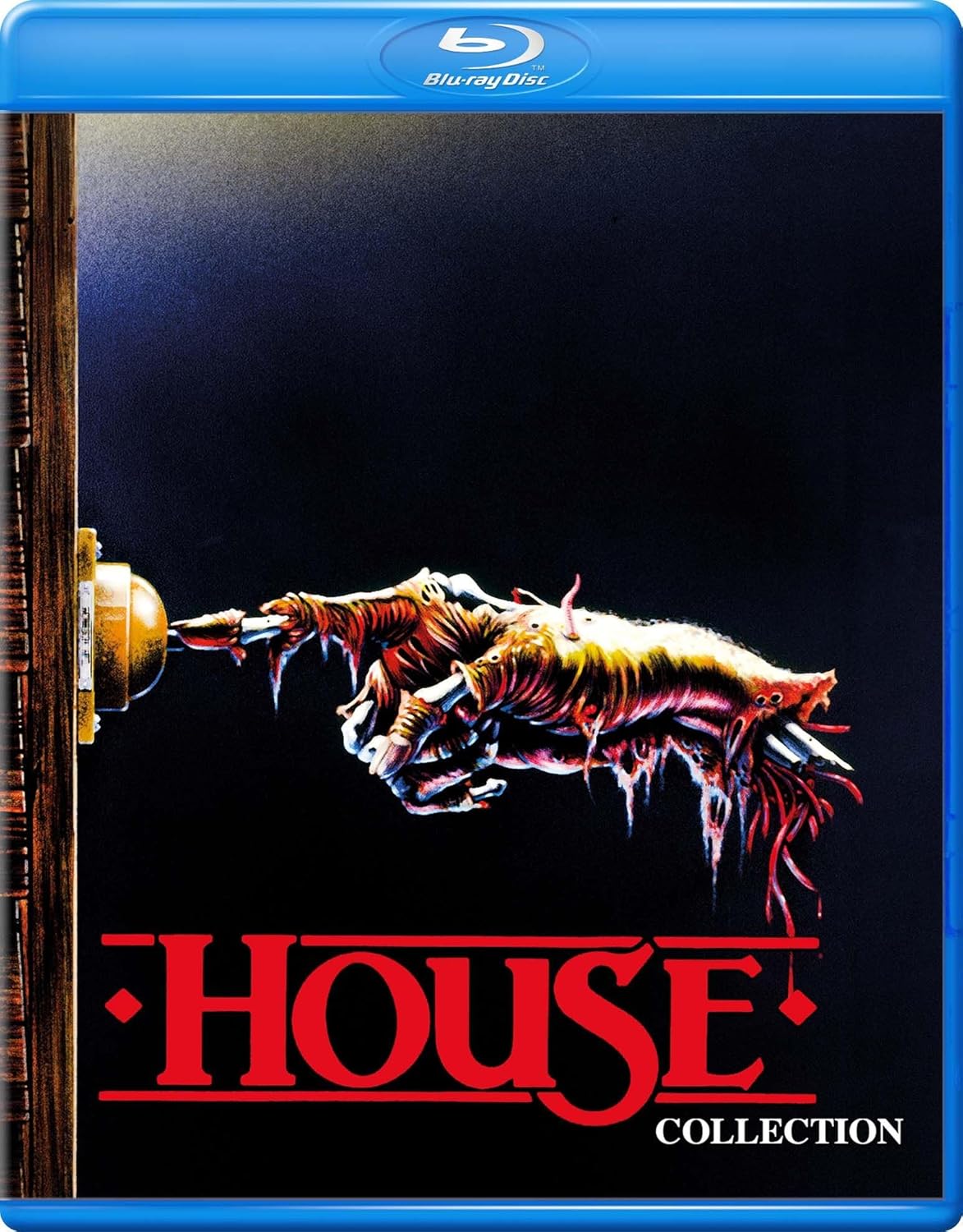 House Collection - Teil 1-4 (Uncut)