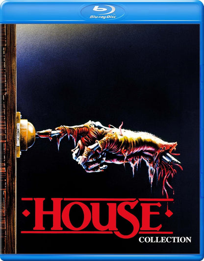 House Collection - Teil 1-4 (Uncut)
