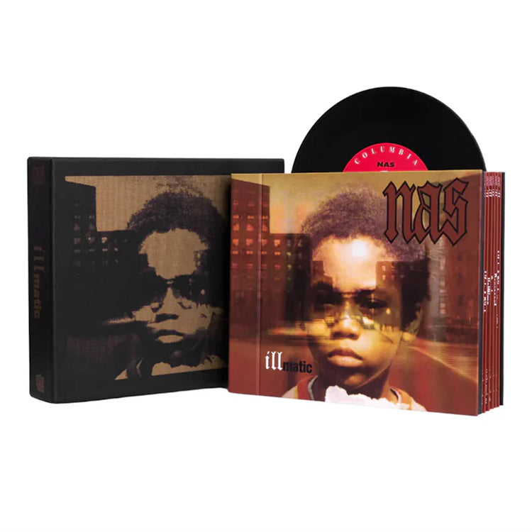 Illmatic
