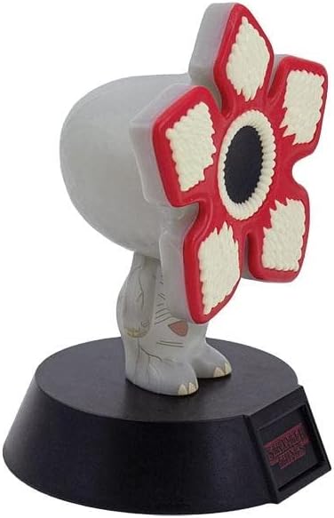 Paladone STRANGER THINGS - Demogorgon - Icons Light 3D