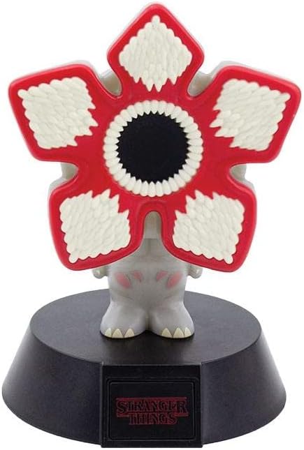 Paladone STRANGER THINGS - Demogorgon - Icons Light 3D