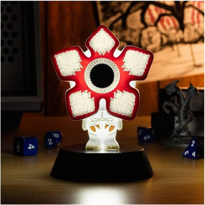 Paladone STRANGER THINGS - Demogorgon - Icons Light 3D
