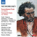 Mussorgsky: Sorochintsï Fair/Salammbô Suite