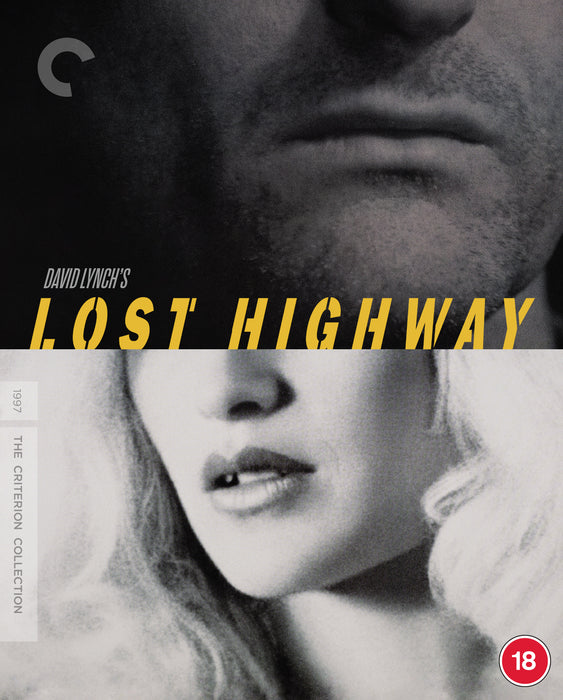 Lost Highway