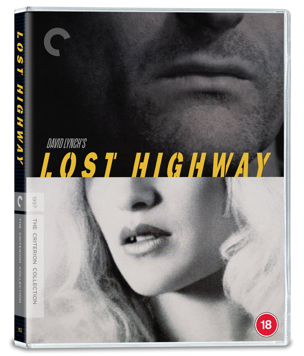 Lost Highway