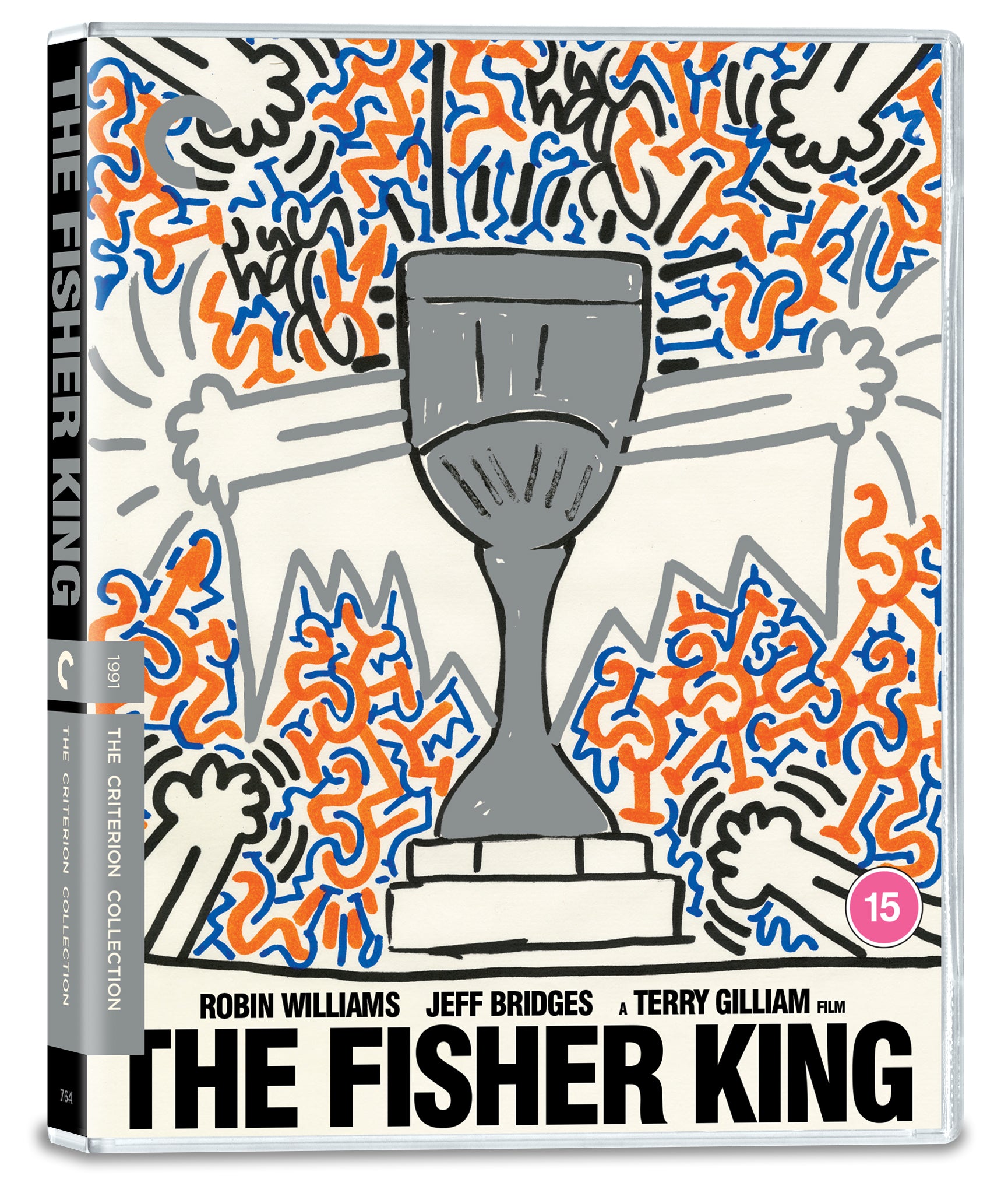 The Fisher King
