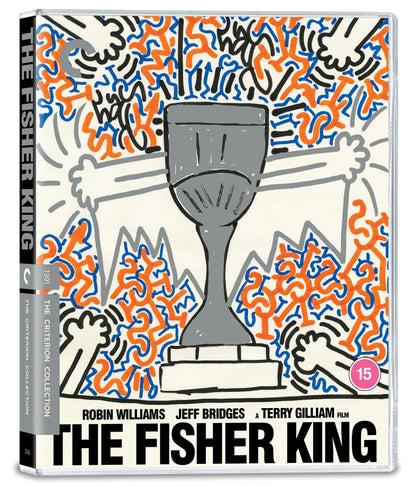The Fisher King