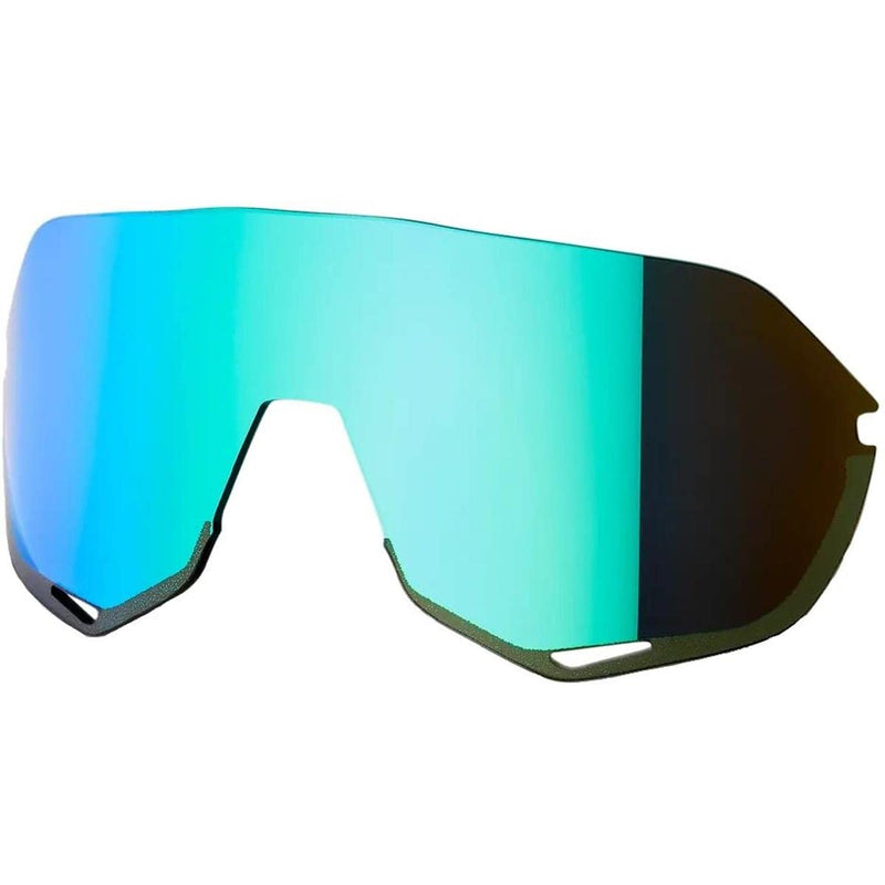 Replacement Lens S2 Blue Topaz Multilayer Mirror