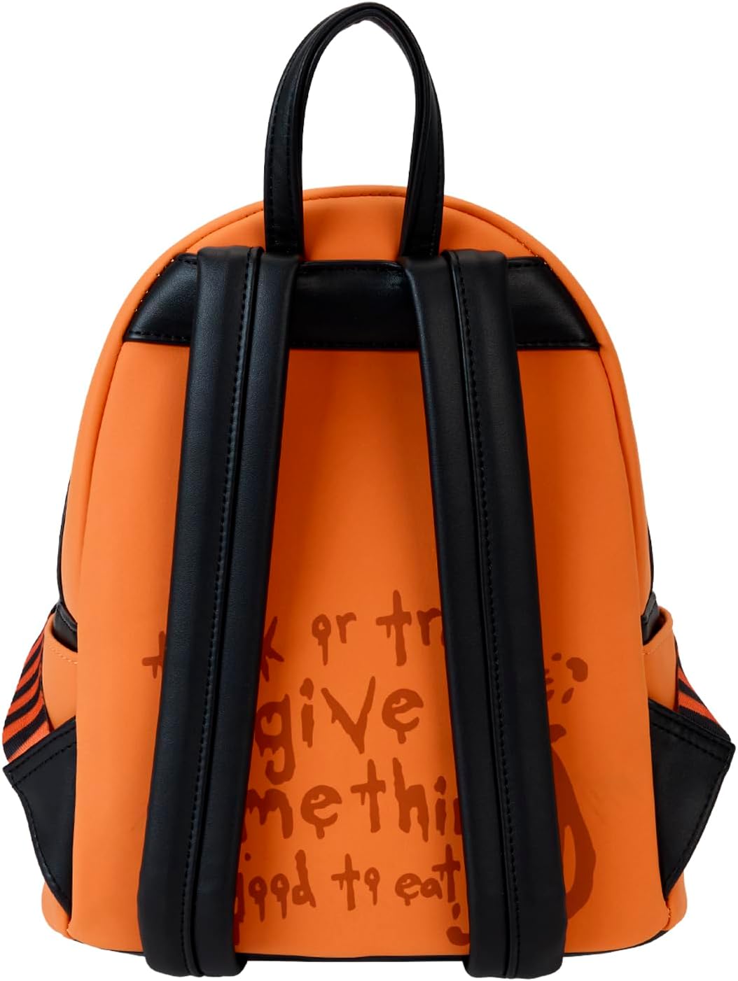 Loungefly Trick ‘R Treat Flaming Head Sam Mini Backpack