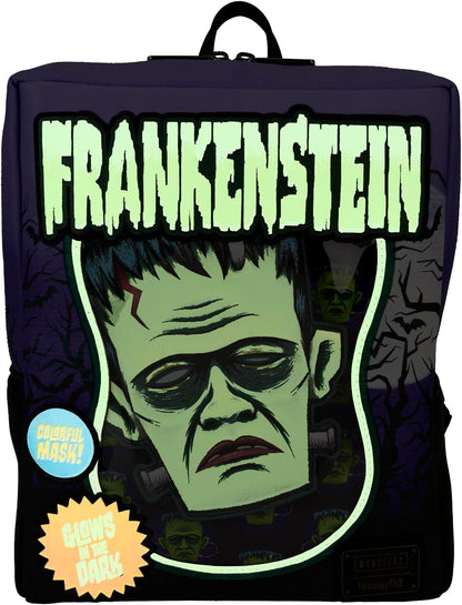 Universal Monsters by Loungefly Mini-Rucksack Fran