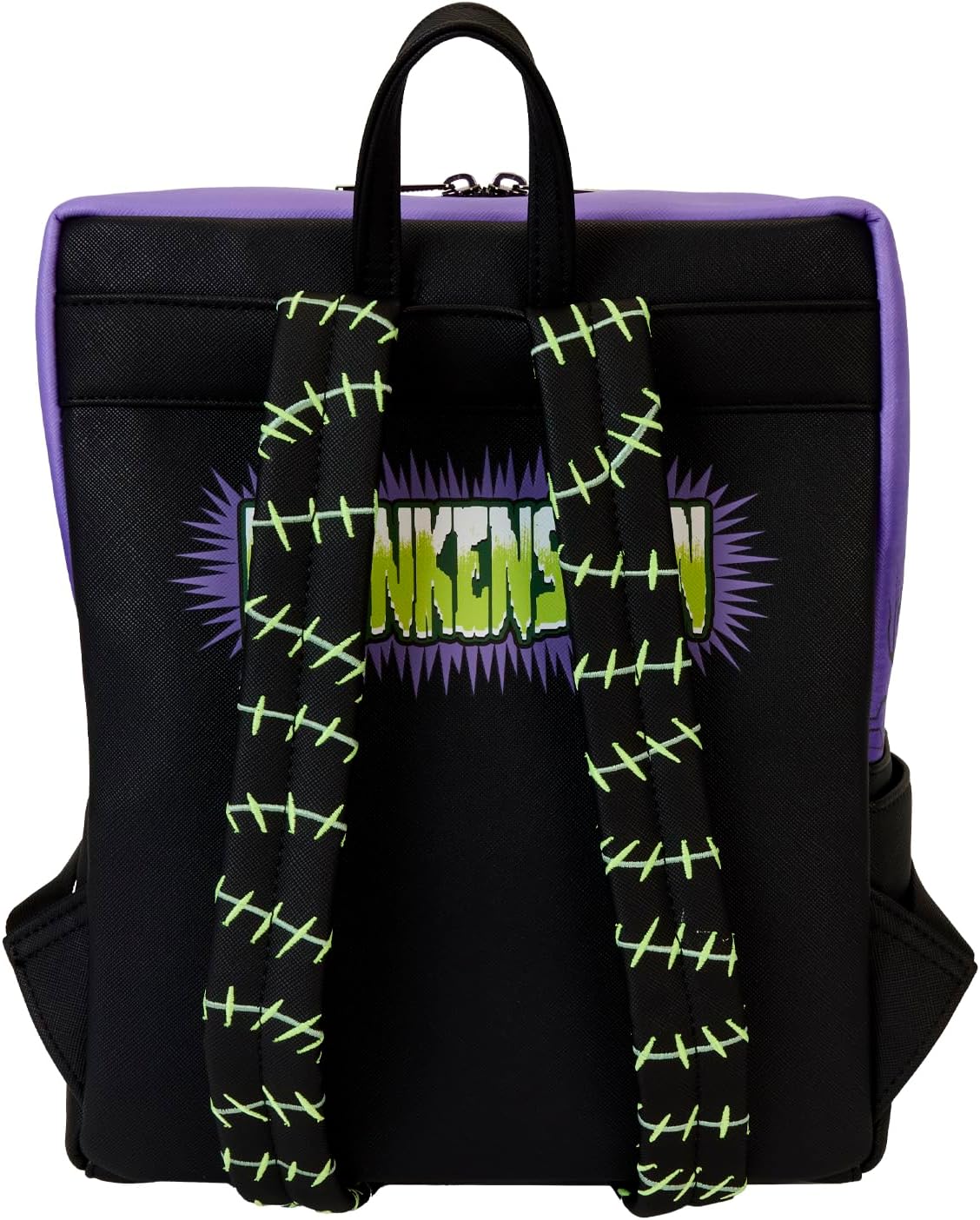 Universal Monsters by Loungefly Mini-Rucksack Fran