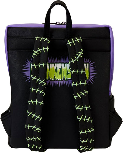 Universal Monsters by Loungefly Mini-Rucksack Fran