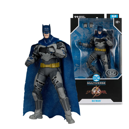 BATMAN (THE FLASH MOVIE) (PLATINUM EDITION