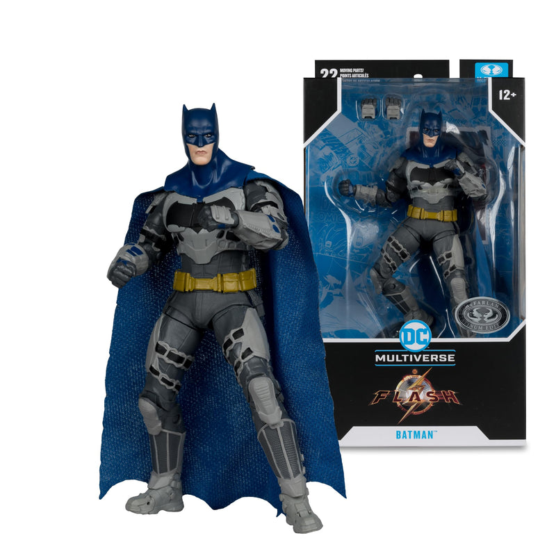 BATMAN (THE FLASH MOVIE) (PLATINUM EDITION