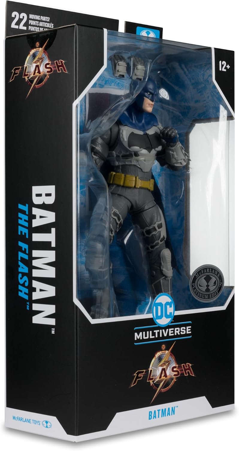 BATMAN (THE FLASH MOVIE) (PLATINUM EDITION