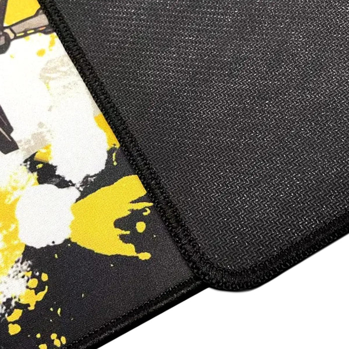 DPI Merchandising GmbH, Borderlands Claptrap Party Mouse Pad