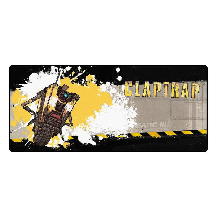 DPI Merchandising GmbH, Borderlands Claptrap Party Mouse Pad